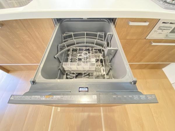 明石市朝霧山手町　1号棟　新築戸建