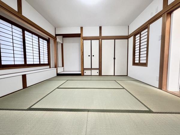 神戸市須磨区多井畑東町の中古一戸建て