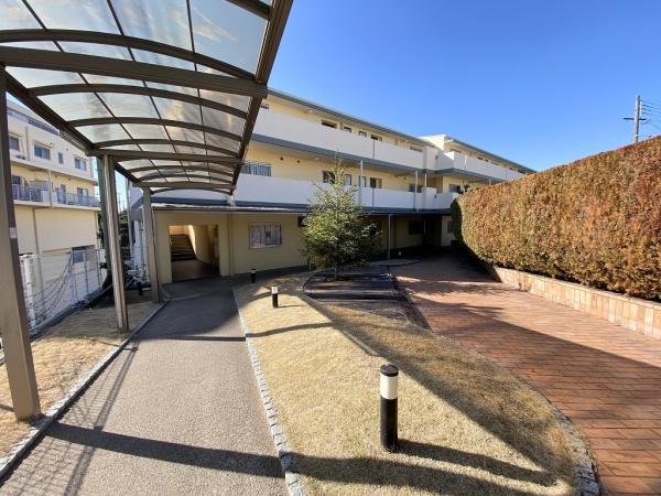 プリオーレ美山台1番館