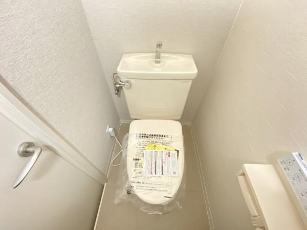 ネクステージ西神中央C棟