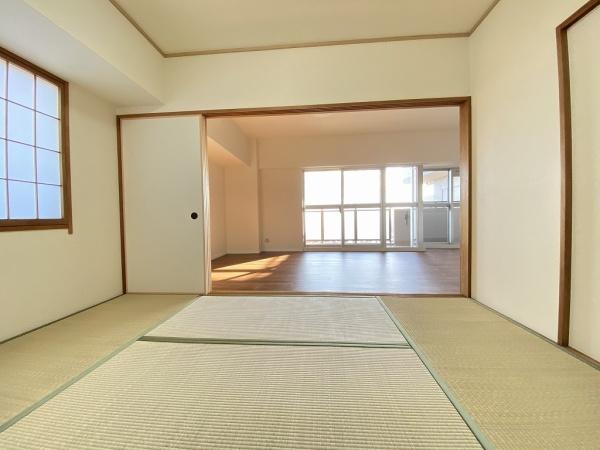 ネクステージ西神中央C棟