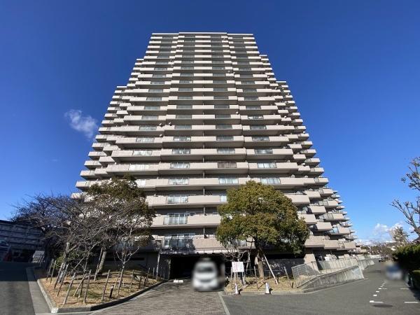 ネクステージ西神中央C棟