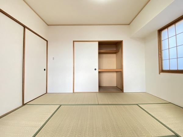 ネクステージ西神中央C棟