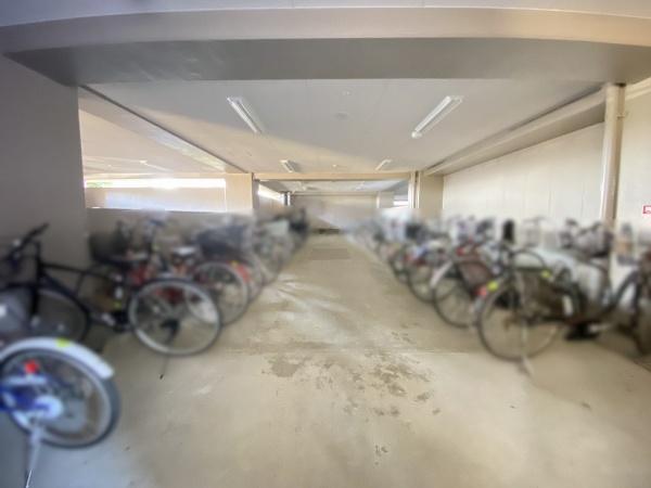 ネクステージ西神中央C棟