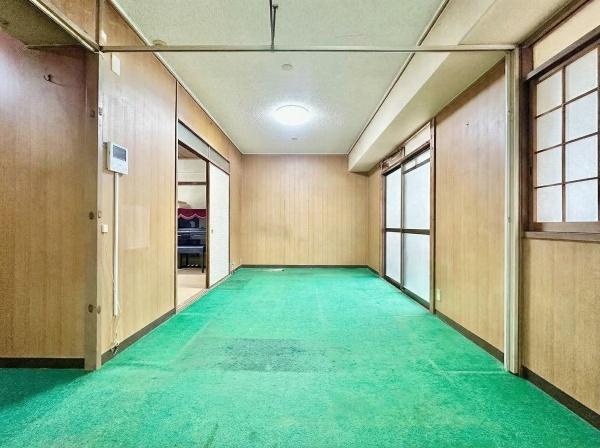 明舞北センタービル4号棟
