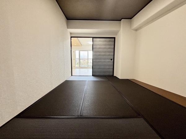 ネオコーポ明舞壱番館
