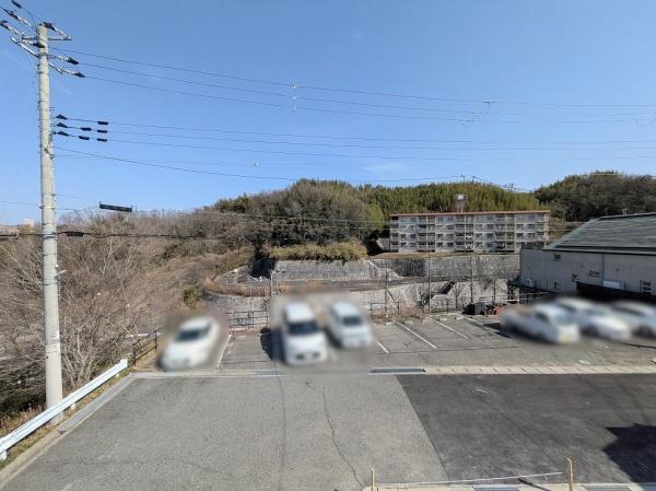 垂水区桃山台6丁目　A号棟　新築戸建