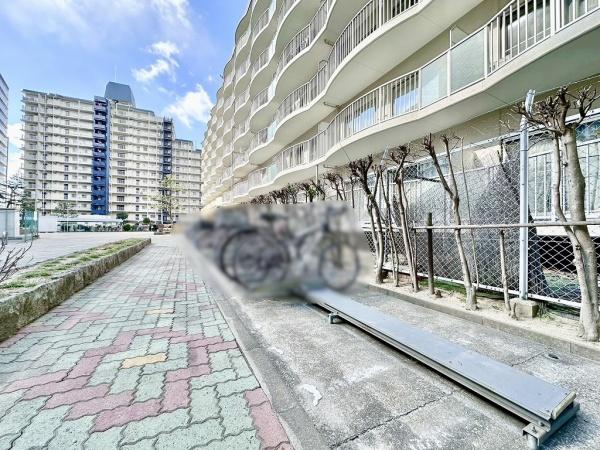 明石土山駅前スカイハイツＢ棟