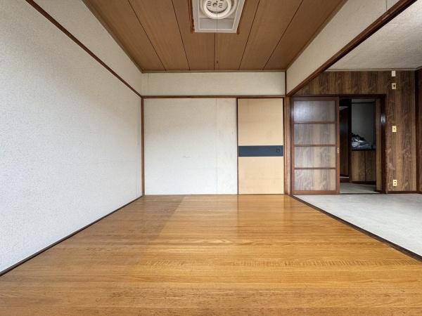 清水が丘コーポラスA棟