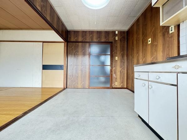 清水が丘コーポラスA棟