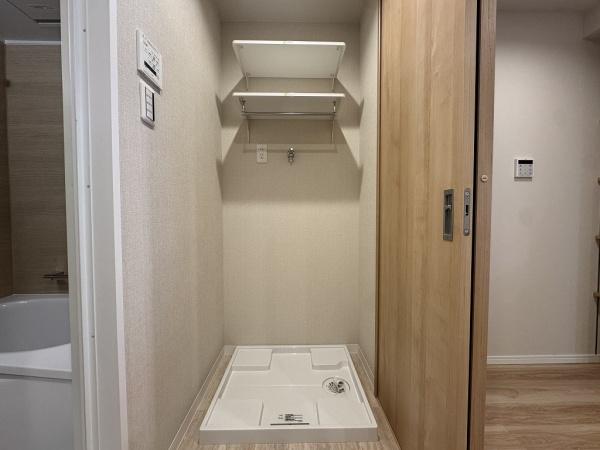 アバンドーネ西神春日台3号棟
