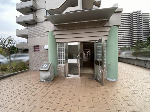 ネクステージ西神中央Ｄ棟