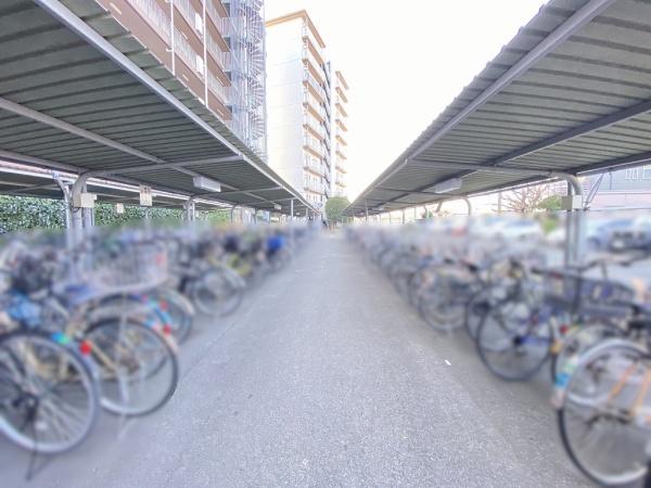 藤和明石公園ハイタウン2号棟