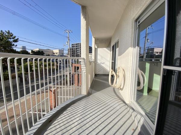 シーサイドパレス明石錦明館