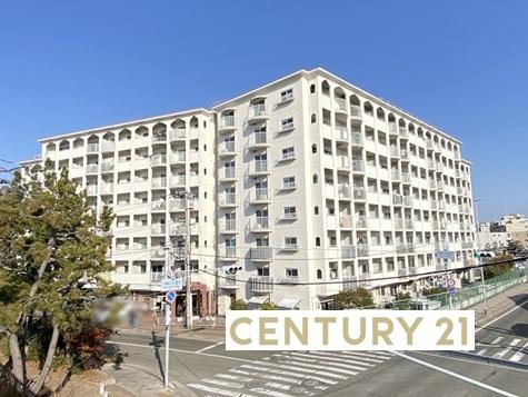 シーサイドパレス明石錦明館