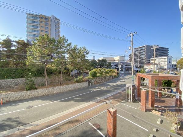 シーサイドパレス明石錦明館
