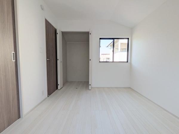 垂水区塩屋北町4丁目　新築戸建　A号棟