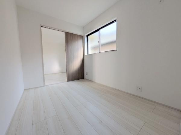 垂水区塩屋北町4丁目　新築戸建　A号棟