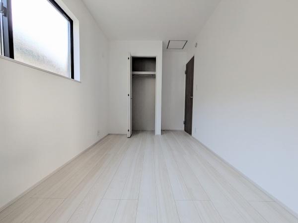 垂水区塩屋北町4丁目　新築戸建　A号棟