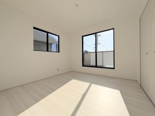 垂水区塩屋北町4丁目　新築戸建　A号棟