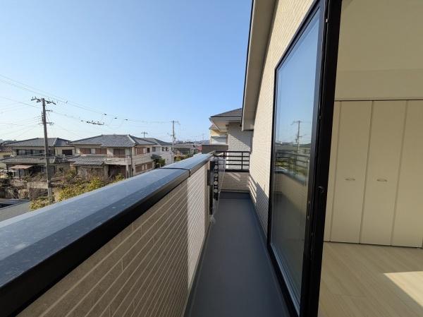 垂水区塩屋北町4丁目　新築戸建　A号棟