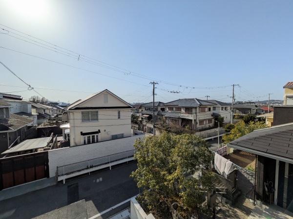 垂水区塩屋北町4丁目　新築戸建　A号棟