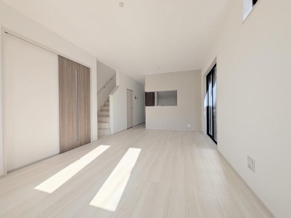 垂水区塩屋北町4丁目　新築戸建　A号棟