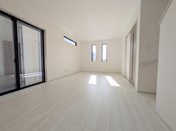 垂水区塩屋北町4丁目　新築戸建　A号棟