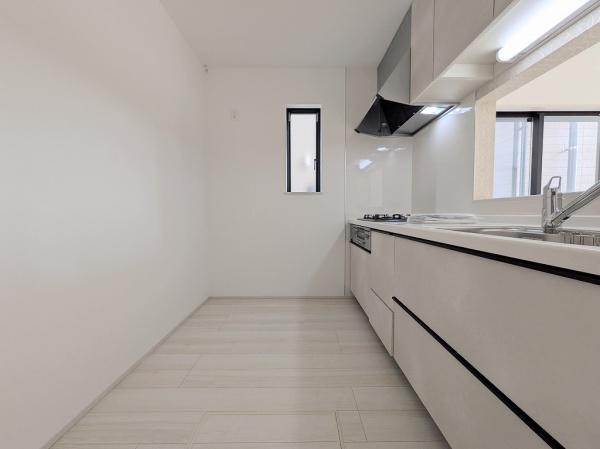 垂水区塩屋北町4丁目　新築戸建　A号棟