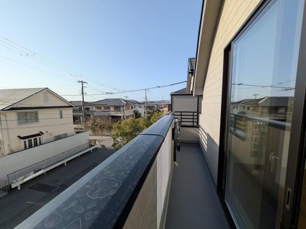 垂水区塩屋北町4丁目　新築戸建　B号棟