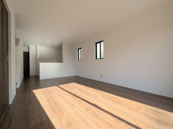 垂水区塩屋北町4丁目　新築戸建　B号棟