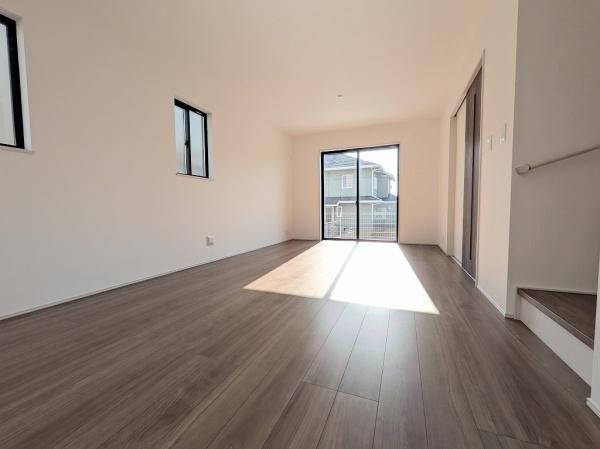 垂水区塩屋北町4丁目　新築戸建　B号棟
