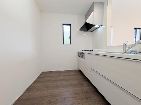 垂水区塩屋北町4丁目　新築戸建　B号棟