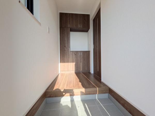 垂水区塩屋北町4丁目　新築戸建　B号棟