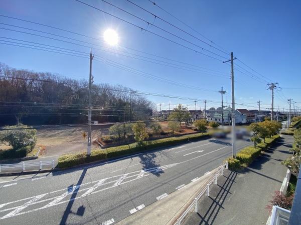 西区樫野台6丁目　A号棟　新築戸建