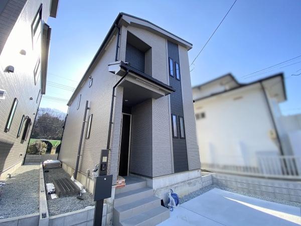 西区樫野台6丁目　A号棟　新築戸建