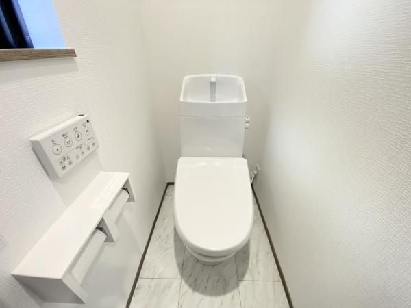 西区樫野台6丁目　B号棟　新築戸建