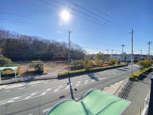 西区樫野台6丁目　B号棟　新築戸建