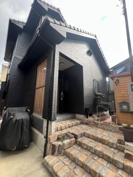 垂水区小束山本町4丁目　中古戸建