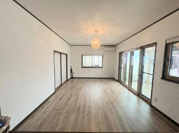 垂水区小束山本町4丁目　中古戸建