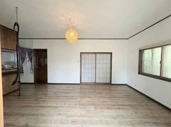 垂水区小束山本町4丁目　中古戸建