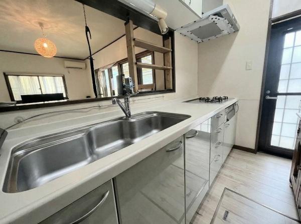 垂水区小束山本町4丁目　中古戸建