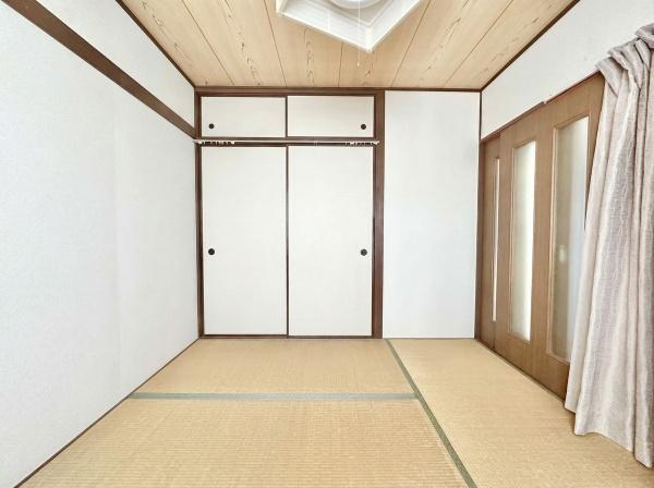 狩口台住宅33号棟