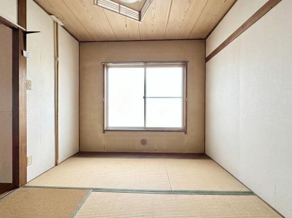 狩口台住宅33号棟