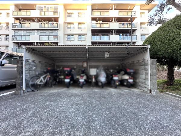 狩口台住宅33号棟
