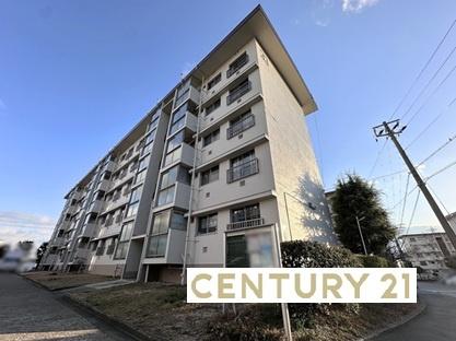 狩口台住宅33号棟