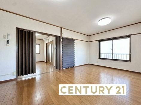 狩口台住宅33号棟