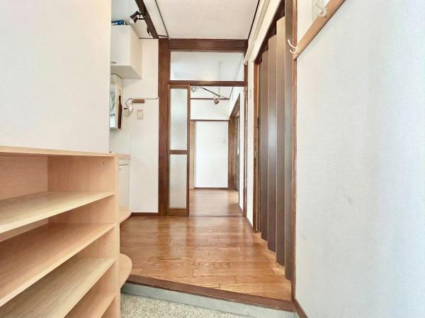 狩口台住宅33号棟