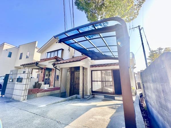 神戸市垂水区千鳥が丘１丁目の中古一戸建て