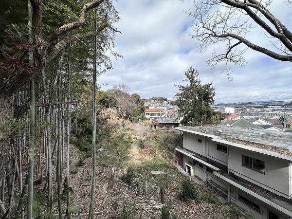 神戸市垂水区千鳥が丘１丁目の土地